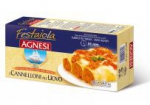 Cannelloni n°85 <br> boîte 250g Agnesi