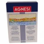 Pâtes orecchiete n°91 boîte 500g Agnesi  Carton de 16 x 500gr