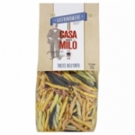 Trecce dell orto Italie   paquet 500g Casa Milo Carton de 10 x 500gr