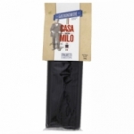 Spaghetti Nero 242 Italie<br> paquet 500g Casa Milo