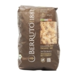 Pâtes Fusilli blé complet n°36 BIO pqt 500g 1881<br>