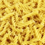 Pâtes Fusilli BIO Italie<br>