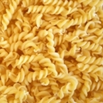 Pâtes Fusilli n°36 Italie  Sac de 5 KG