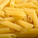 Pâtes penne rigate n°30 Italie<br>