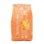 Pâtes italiennes Penne n°30<br>SANS GLUTEN 400g 1881