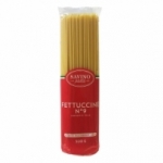 Pâtes Fettuccine n°9<br> pqt 500g Savino Pasta