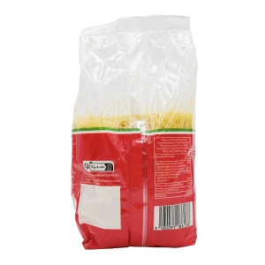 Pâtes Fidelini Corti n°231  pqt 500g Savino Pasta Carton de 20 x 500gr