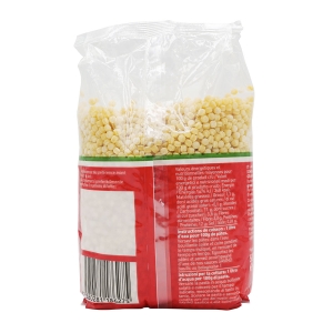 Pâtes Gros Plombs n°274 pqt 500g Savino Pasta  Carton de 20 x 500gr
