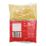 Pâtes Petits Plombs n°74 pqt 500g Savino Pasta  Carton de 20 x 500gr