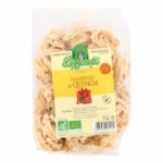 Pâtes Tagliatelle quinoa BIO<br> pqt 250g Lazzaretti