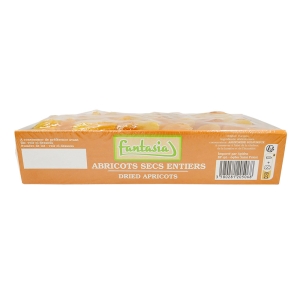 Abricots secs N°5 Turquie  CT DE 10