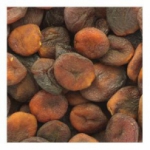 Abricots secs BIO 100/120 N°2 Turquie<br>