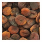 Abricots secs BIO 100/120 N°2 Turquie Récolte 2024<br>