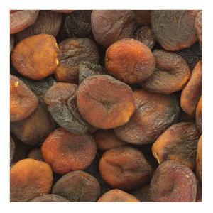 Abricots secs BIO 100/120 N°2 Turquie Récolte 2024  CT 5 KG