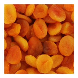 Abricots secs N°1 Turquie Récolte 2023  Carton de 5 kg
