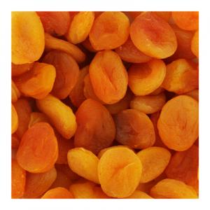 Abricots secs N°1 Turquie Récolte 2024  Carton de 5 kg