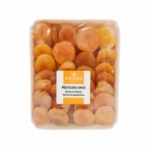 Abricots secs N°2 Turquie ravier 400g Récolte 2024<br>