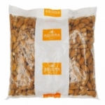 Amandes décortiquées paquet 800g Agidra<br />