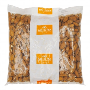 Amandes décortiquées USA paquet 800g Agidra  Prêt à vendre 10 x 800gr