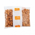 Amandes décortiquées USA paquet 400g Agidra<br>