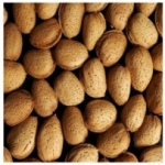 Amandes coques France récolte 2024<br>