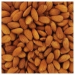 Amandes décortiquées Carmel Sup 23/25 Australie  Ct 22.68 kg