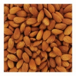 Amandes décortiquées Carmel suprêmes 25/27<br>