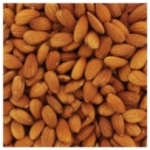 Amandes décortiquées 23/25 NPS Australie<br>
