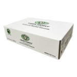 Amandes décortiquées NPS calibre 23/25  Carton de 22.68 kg