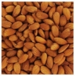 Amandes décortiquées cal 27/30 BIO Espagne<br>