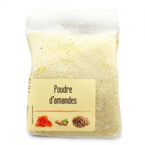 Poudre Amande extra-fine Cuisineaddict - Epicerie, Poudre d'amande