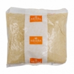 Amandes en poudre blanchies paquet 400g Agidra  Ct de 18 x 400 gr