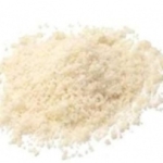 Poudre d'amande hachée finement naturelle<br>