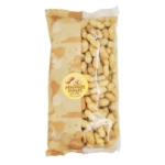 Arachides coques grillées paquet 500g<br>