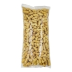 Arachide coque grillé 1kg<br>