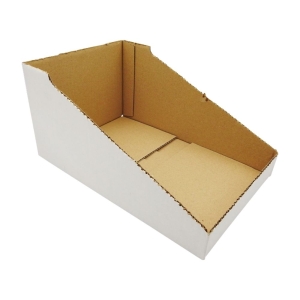 Arachides décortiquées brunes  Carton de 8 x 1kg