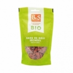 Baies de goji BIO doypack 100g B&S<br>