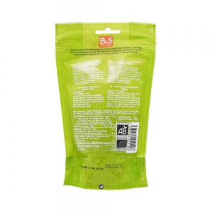 Baies de goji BIO doypack 100g B&S  Carton de 16 x 100gr