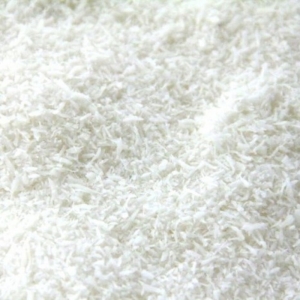 Noix de coco râpée Indonésie  SAC 25 KG