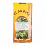 Dattes branchées Medina bqe 500g  Carton de 12 x 500gr