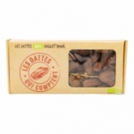 Dattes branchées BIO Tunisie 500g<br>