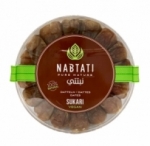 Dattes Sukari barquette 600g<br>