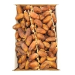 Datte branchée Tunisie Nouvelle récolte 2025<br>