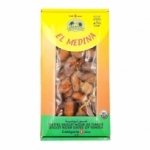 Dattes branchées Tunisie 1kg Médina 2023  Carton de 12 x 1kg