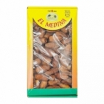 Dattes standard Deglet nour Tunisie boite 1kg 2024<br>