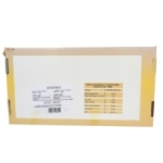 Dattes standard Deglet nour Tunisie boite 1kg  Carton de 12 x 1kg