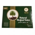 Dattes Medjoul large Palestine<br>