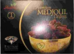Dattes medjoul large Récolte 2024<br>