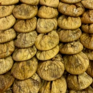 Figues Baglama n°1 Turquie  Carton de 5 KG