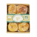 Figues Lérida n°3 BIO Grèce pqt 250g récolte 2025<br>